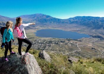 ¡Tafí del Valle competirá por ser la mejor villa turística del mundo!