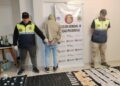 La Policía de Tucumán secuestró éxtasis, LSD, ketamina y tusi