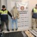 La Policía de Tucumán secuestró éxtasis, LSD, ketamina y tusi