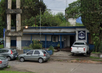 La justicia investiga el hallazgo de un cuerpo sin vida a la vera de la ruta provincial 301 en La Reducción