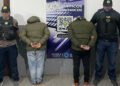 Secuestran 100.000 dólares falsos y detienen a dos sospechosos por una causa de estafas en Tucumán