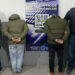 Secuestran 100.000 dólares falsos y detienen a dos sospechosos por una causa de estafas en Tucumán