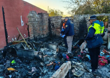 Antes de las tragedias en Los Nogales y Lastenia los bomberos ya habían asistido a varios casos similares