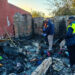 Antes de las tragedias en Los Nogales y Lastenia los bomberos ya habían asistido a varios casos similares
