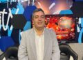 ¿Ferrazzano se posiciona en Yerba Buena? Crece su presencia política con fuertes críticas al modelo económico nacional y recorridas en la Ciudad Jardín