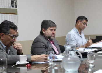 Transporte bajo la lupa: el Concejo avanza con un pedido de informes clave en medio de la discusión por el boleto