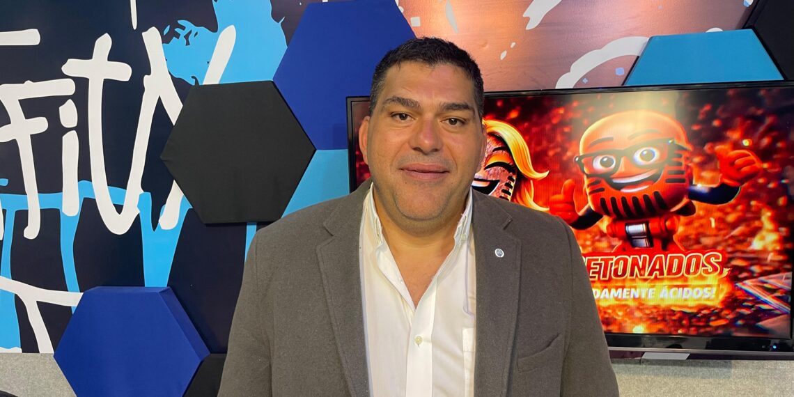 Marcelo Nazur: “El superávit se transforma en trabajo y soluciones para los tucumanos”