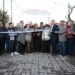 Jaldo inauguró obras históricas en Cebil Redondo y anunció una nueva policlínica para más de 30 mil vecinos