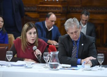 Tucumán logró consenso en el Senado y avanza una reforma clave para fortalecer la Justicia Federal en el NOA