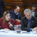 Tucumán logró consenso en el Senado y avanza una reforma clave para fortalecer la Justicia Federal en el NOA