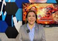 Beatriz Ávila en nuestro programa: fuertes críticas a Milei, respaldo total a Jaldo y tensión por la reforma electoral
