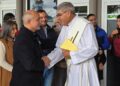 Concepción avanza en inclusión: el intendente Molinuevo inauguró la nueva Oficina de Salud y Discapacidad