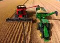 Récord histórico en el campo: la producción agrícola alcanzó las 163 millones de toneladas y el Gobierno celebra el repunte del agro
