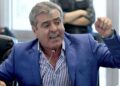«Los chicos tuvieron que hacer una sentada para que el Ejecutivo los reciba»: José Cano exigió proteger a la Escuela Normal