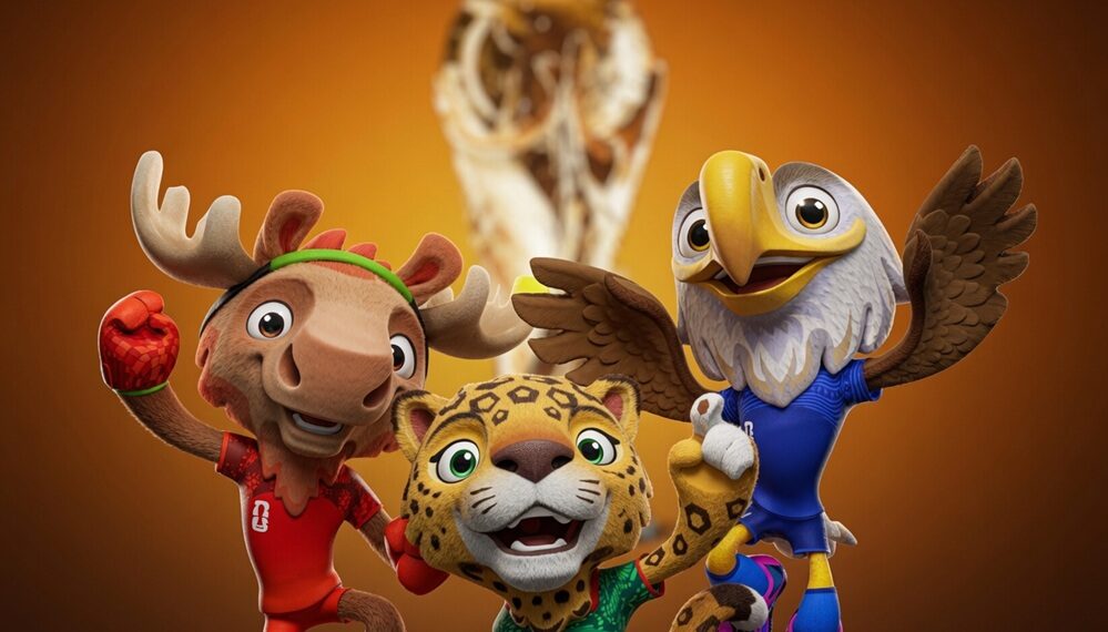Así quedaron todos los cruces definitivos de dieciseisavos de final del Mundial 2026