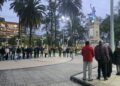 Concepción homenajeó a sus periodistas en una jornada de reconocimiento y agradecimiento
