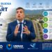 Raúl Ferrazano propone convertir a Yerba Buena en una Smart City: «Hay que planificar la ciudad de los próximos 20 años»