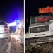 Choque con 4 muertos en Leales: imputarán homicidio involuntario al chofer del camión cañero que salió desde una finca y subió a la ruta 9