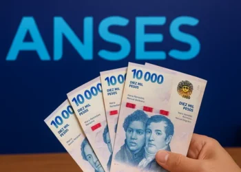 ANSES confirmó el calendario de pagos de junio: quiénes cobran entre el 8 y el 12