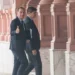 Santilli desembarca en la Jefatura de Gabinete y Milei relanza su gestión con una fuerte reestructuración