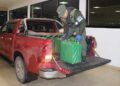 Seis detenidos, vínculos políticos y nuevas pistas en la causa por los 470 kilos de cocaína en Famaillá