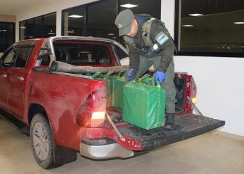 Seis detenidos, vínculos políticos y nuevas pistas en la causa por los 470 kilos de cocaína en Famaillá