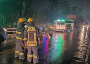 Un motociclista perdió la vida tras un accidente en el sur tucumano