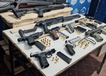 Tucumán violento: el 70 por ciento de los conflictos se dirimen a los tiros