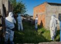Tucumán bajo alerta por el avance de armas, drogas y conflictos violentos