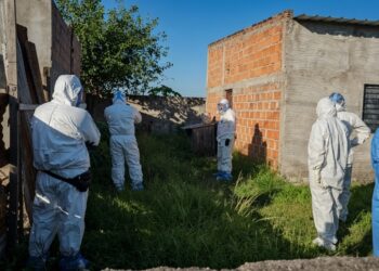 Tucumán bajo alerta por el avance de armas, drogas y conflictos violentos