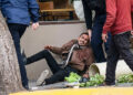 Testigos de la muerte que conmocionó barrio Sur aportaron estremecedores detalles del tiroteo: “vimos todo”