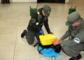El caso de los 470 kilos de cocaína golpea cada vez más fuerte a Famaillá