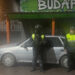 Lo detuvieron por estacionar frente a la casa de su ex pareja en Bella Vista y realizar llamadas amenazantes