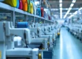La industria textil atraviesa una crisis histórica: se perdieron más de 22 mil empleos y alertan por cierres de fábricas