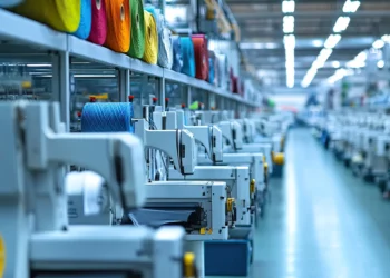 La industria textil atraviesa una crisis histórica: se perdieron más de 22 mil empleos y alertan por cierres de fábricas