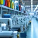 La industria textil atraviesa una crisis histórica: se perdieron más de 22 mil empleos y alertan por cierres de fábricas