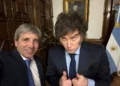 El Gobierno autorizó tomar deuda por hasta US$5.000 millones y habilitó la prórroga de jurisdicción a favor de Nueva York