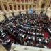 Diputados debate el Súper RIGI y acuerdos con acreedores tras el fracaso opositor contra Adorni