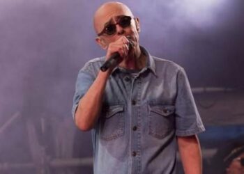 Jaldo recordó la trayectoria del «Indio» Solari en sus redes sociales