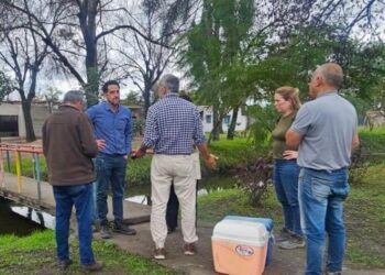 Medio Ambiente intimó a un ingenio a cesar actividades contaminantes y remediar daños ambientales