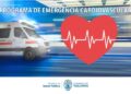 Una paciente con infarto agudo de miocardio recibió atención oportuna