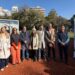 Tucumán llevó sus raíces al corazón de Buenos Aires con una gran acción promocional
