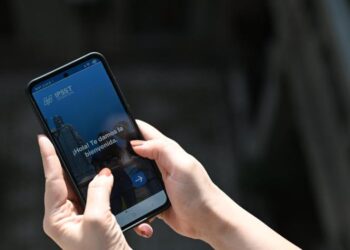 Desde julio será obligatorio el uso del token digital para consultas médicas