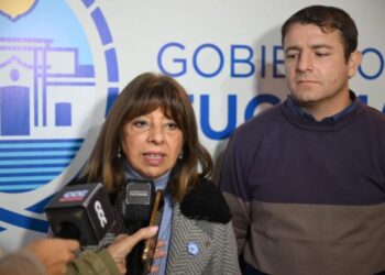 Un docente tucumano entre los más inspiradores del país