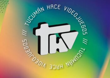 Tucumán Hace Videojuegos 2026: tres días para conectar talento, innovación y negocios