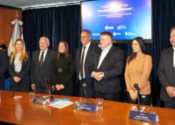 Nace “Caminos de Belgrano”: una iniciativa que une historia, turismo e identidad argentina