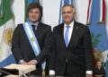 Jaldo anticipó la posible visita de Milei y autoridades nacionales a Tucumán