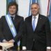 Jaldo anticipó la posible visita de Milei y autoridades nacionales a Tucumán