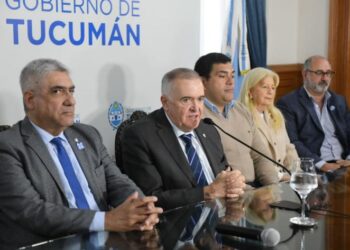 “El acueducto de Vipos es la obra más grande en materia de saneamiento de la Argentina”