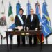 Jaldo confirmó que Milei vendrá a Tucumán el 9 de Julio